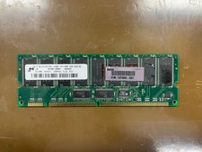 127006-031 HP PC133R-333 133MHz Reg ECC 512MB memory