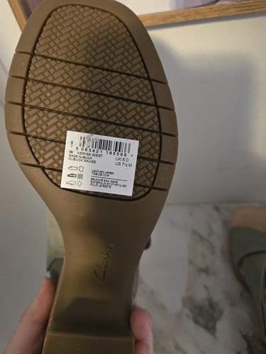 Clarks