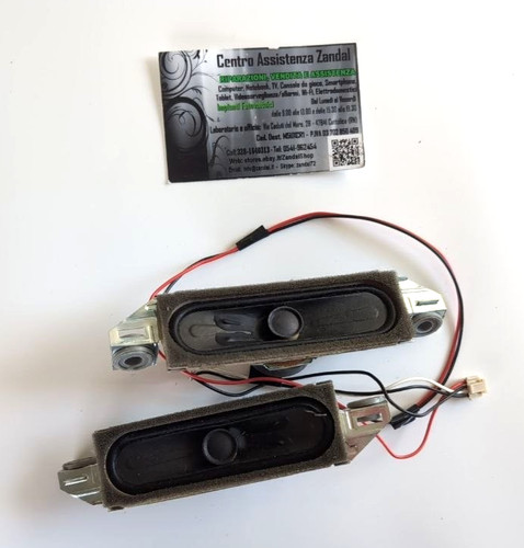 Casse altoparlanti speakers - altoparlanti,