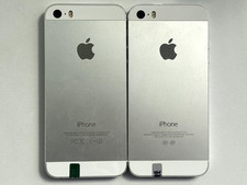 90% nuovo Apple iPhone 5S 16