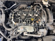 MOTORE COMPLETO PER MAZDA CX3