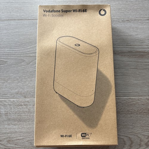 Vodafone super 6e wifi - 6e,