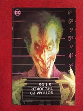 Batman - L'ultimo Halloween #5