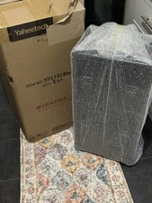 Yaheetech Valigetta Treno