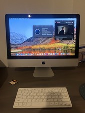 Imac 2013 2 9 ghz - i5,