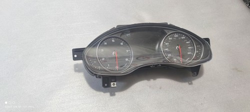 Audi 2014 benzina - 4g,