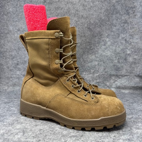 Stivali combattimento mcrae - da,