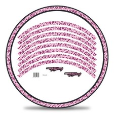 MTB Bike Bicicletta Ruote