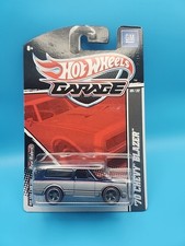 F247 Hot Wheels Garage GM '70