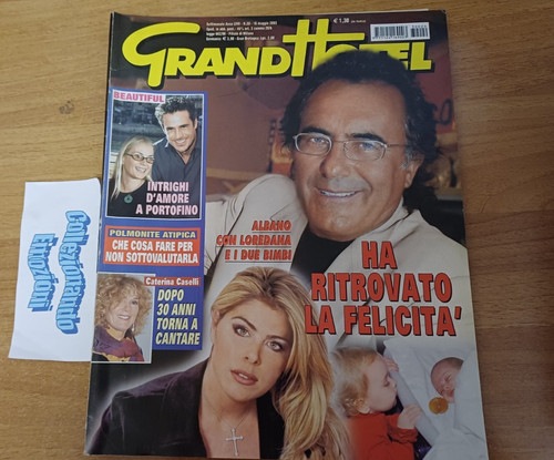 Grand hotel 2003 - hotel, 20