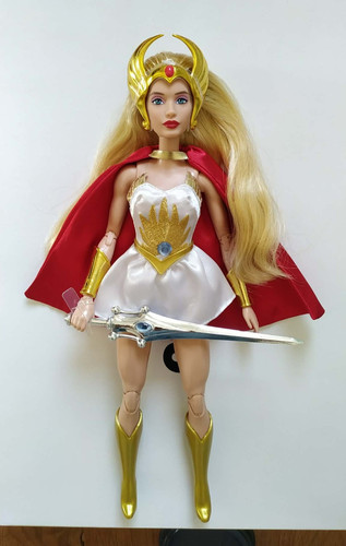 Masters the universe - masters,