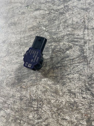Sensore parcheggio bmw ix3 - parcheggio,