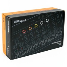 Roland Aira T-8 Beat Machine