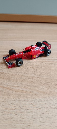 Ferrari f399 bbr - f399, model