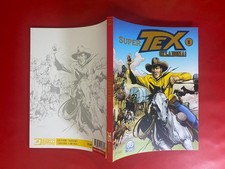 SUPER TEX Edizione Limitata