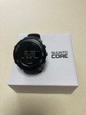 SUUNTO CORE Orologio Digitale