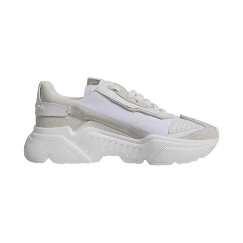 Sneakers basse stringate