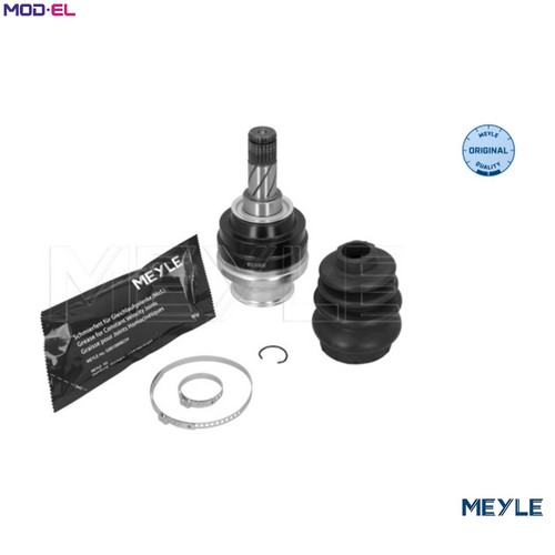 Kit trasmissione giunto 614 - di,