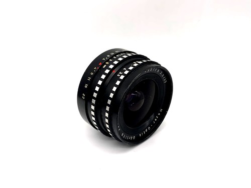 Meyer optik görlitz mm - meyer,