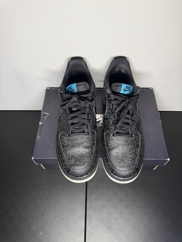 Nike air force uomo - air, space