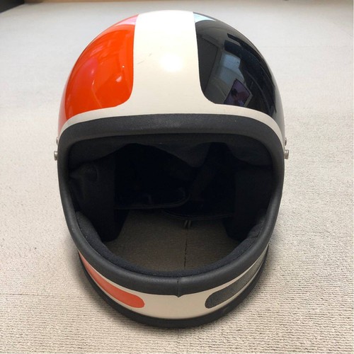 Casco vintage harley davidson - casco,