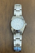 OROLOGIO DONNA ORIENT JAPAN, CASSA 26 MM, MOVIMENTO AL QUARZO, OTTIME CONDIZIONI