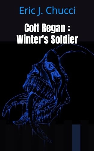 Colt regan winter s - colt,