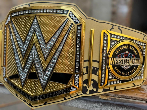 Wwe replica las vegas - wwe, 41