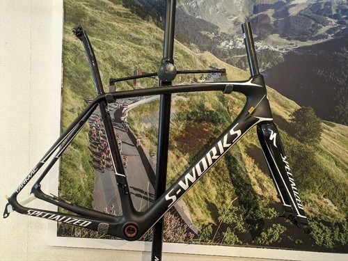 Works tarmac sl4 - sl4, disc