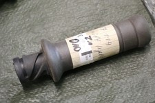 Maniglia acceleratore