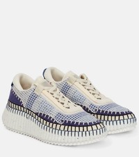 Sneakers Chloé Nama Cosmic