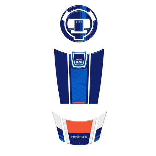 Kit base adesivi - kit,