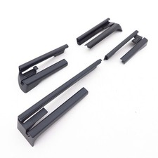 Guarnizione sedile anteriore