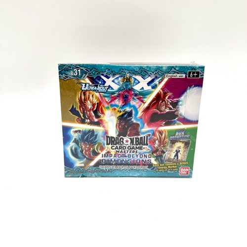 Dragon ball impact beyond - dragon,