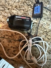 Videocamera digitale compatta