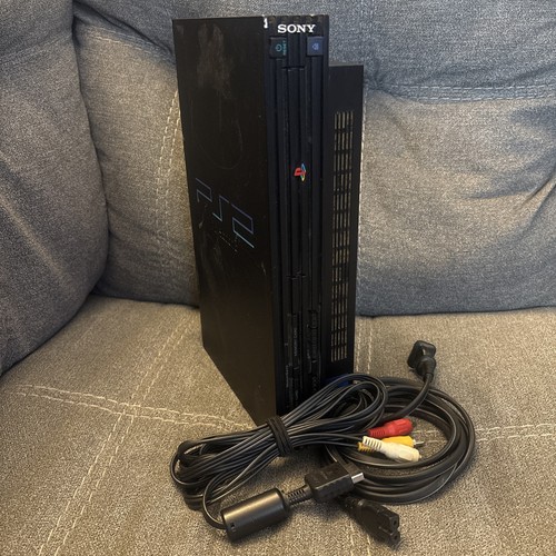 Sony playstation scph 30001 - 2, scph-30001