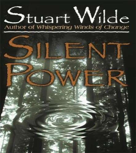Stuart wilde silent - stuart,