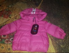 Moon Boot  bomber piumino