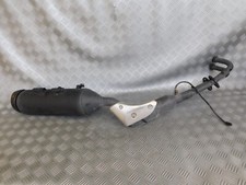 TERMINALE MARMITTA SCARICO YAMAHA T-MAX 560 2022 2024