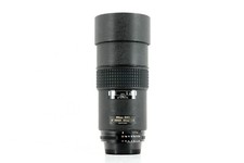 Nikon 180 mm f/2.8 obiettivo