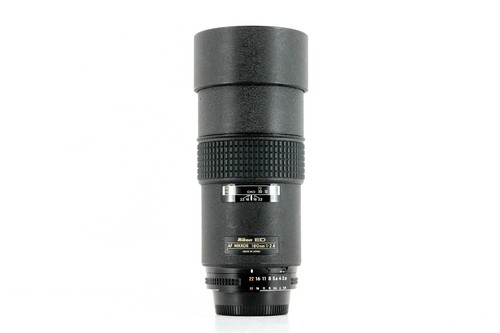 Nikon 180 8 obiettivo - nikon, mm