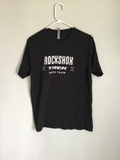 T-shirt uomo Rockshox Trek