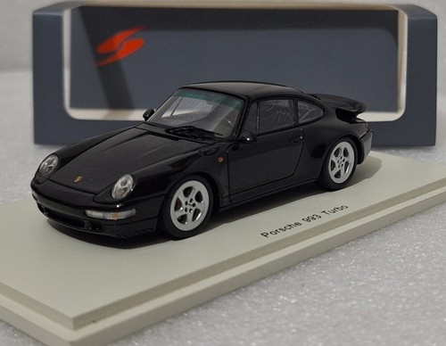 Porsche 911 turbo 1995 - porsche,