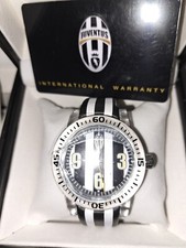 Orologio Chtonotech Juventus