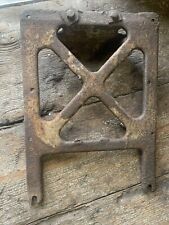 Portapacchi Piaggio Vespa Faro