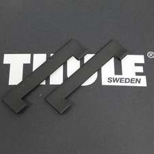 Thule Sleeve Raingutter 150