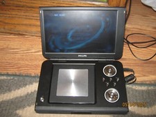 Philips lettore dvd portatile