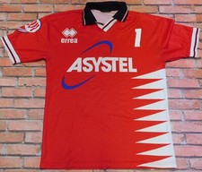 ITALIA ITALY DONNA ASYSTEL NOVARA n°1  MAGLIA SHIRT PALLAVOLO VOLLEY tg. L