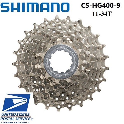 Cassetta shimano alivio - shimano,