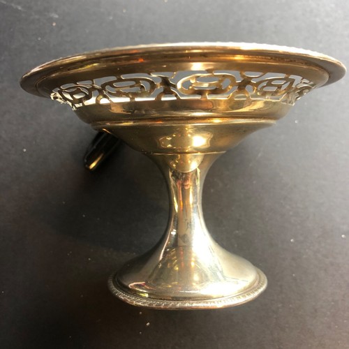 Antica tazza argento bham - antica, argento,
